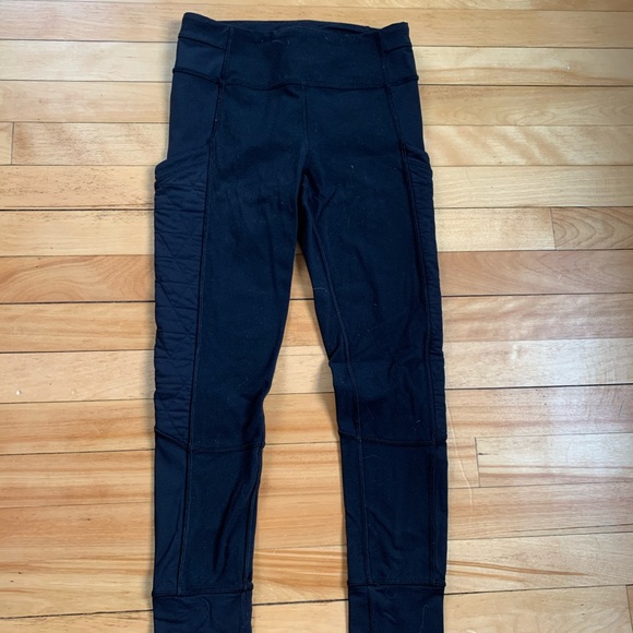 Ivivva Other - Ivivva northern lights pant